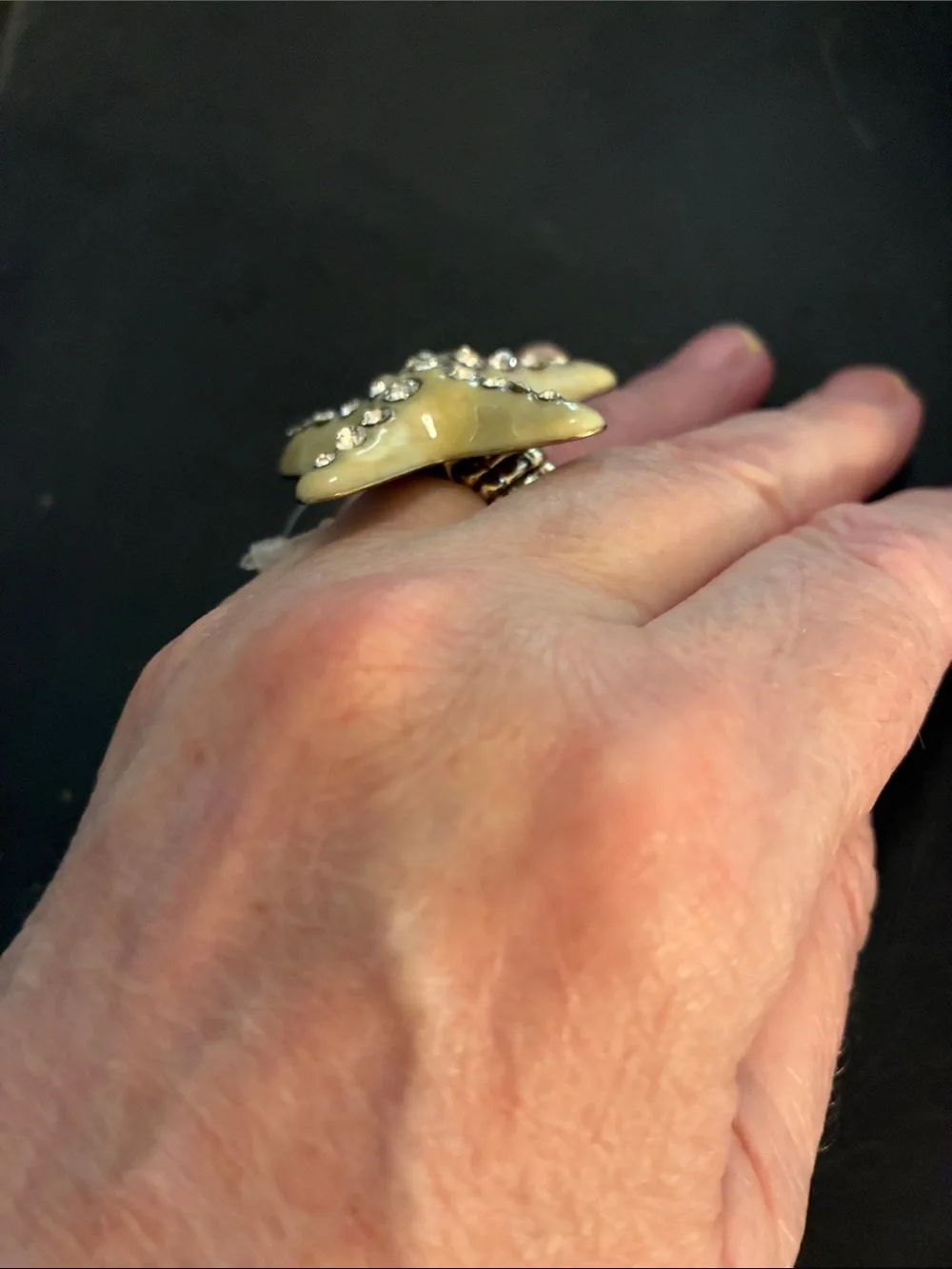 N/A statement starfish